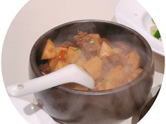 -口味堂(惠济路店)