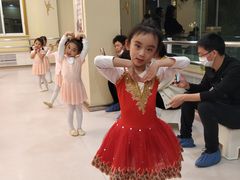 -卡普兰芭蕾舞学校(西固校区)