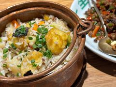 -一坐一忘云南菜(嘉里中心店)