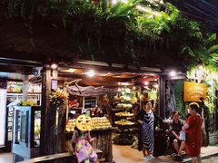 -自然餐厅(Phuket)