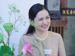 -汉艺唐风茶艺培训(联发华美空间店)