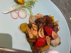 -金悦轩海鲜酒家(拱北店)