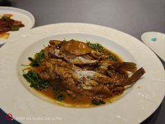 -老阊门菜馆(山塘街店)