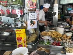 -阿坤纯正西刀鱼丸(Kuala Lumpur Branch)
