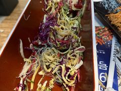 -华府九号海鲜烧烤大排档(龙域店)