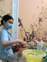 -广州健丽·去眼袋医疗美容机构