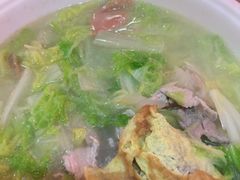 三鲜汤-人民公社大食堂(谷埠街总店)