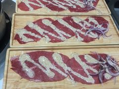 -集品鲜湾·蒸汽海鲜自助料理(青岛银座和谐广场店)