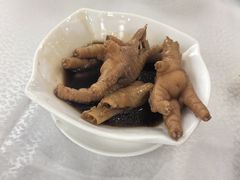 -番禺宾馆丽苑厅