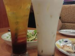 -萨莉亚意式餐厅(深圳北站店)