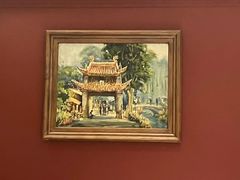 -福照楼汽锅鸡·云南菜(火车站锦江店)