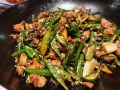 -院8里·少城记忆老川菜(宽窄巷子店)