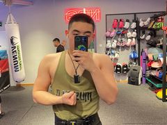 -NRG 健身私教CLUB(云山路店)