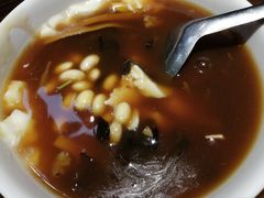 -李三卤汁豆腐脑
