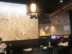 大堂-遇见湘·地道湖南菜(云门店)