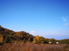 -白草畔自然风景区