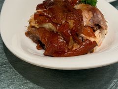 -凤凰园烤鸭店·唐山菜·传承花椒肉(老唐丰路店)