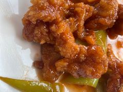 -香江小厨 The Kitchen(香江俱乐部店)