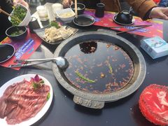 -楠柏弯休闲山庄(梨花溪店)