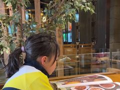 -小城粥道·海胆鲜虾粥(解放广场店)