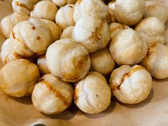 现炸汤圆-严记小天府酸菜鱼(西四路店)