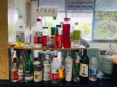 -乌镇天下第一锅羊肉面馆(烟雨社区烟雨苑店)