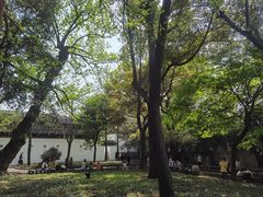 -西园戒幢律寺