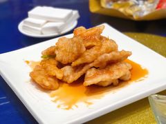 -东北人粗粮饺子坊(南山店)