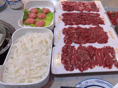 -杏花吴记牛肉火锅