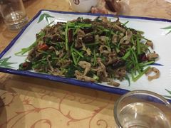 -乔家满族八大碗(流水沟店)