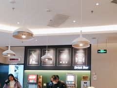 -萨莉亚意式餐厅(杭州西溪龙湖天街店)