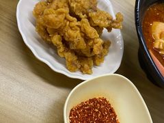 -四川老牛麻辣烫(北门桥店)