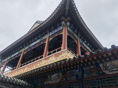 -北京西山国家森林公园