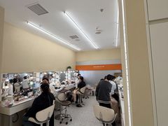 -海马体照相馆(重庆龙湖时代天街D馆店)