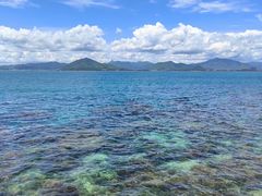 -三亚西岛海洋文化旅游区
