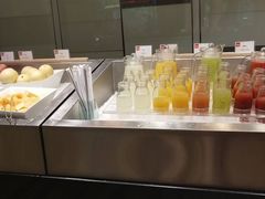 -永泰福朋喜来登酒店-宜客乐自助餐厅(远大路店)