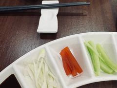 -全聚德(上海首店浦东店)