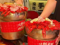 -牛市坎火锅(建设路店)