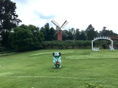 -保利石象湖景区