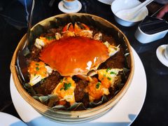 厦门红鲟蒸米糕-遇外滩(BFC外滩金融中心店)