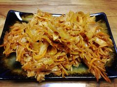 -三更食堂