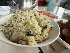 -林家饭店(新林公路店)