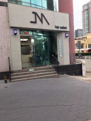 点击看大图 -吉米护肤造型