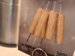 -白玉·朝鲜族烤串(深圳Kkone店)