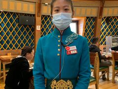 -九十九顶毡房(阜石路店)