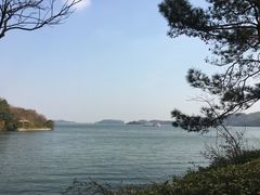 景点-天目湖涵田半山温泉