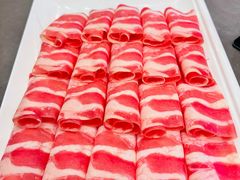 -老铜锅老北京涮羊肉(常发店)