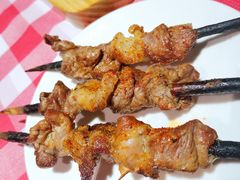 -西域阿里马新疆菜·清真(桂花路店)