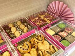 -曲奇童话(尖沙咀店)