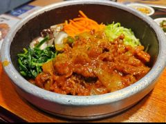 -土大力拌饭名家(丹尼斯百货店)